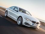 BMW 420d Gran Coupe Luxury Line 2014 года